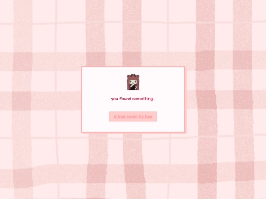 seCRET screenshot