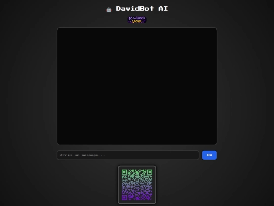 chat screenshot