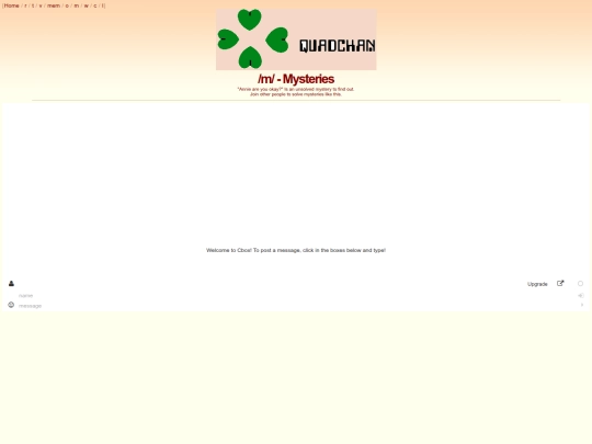 m screenshot