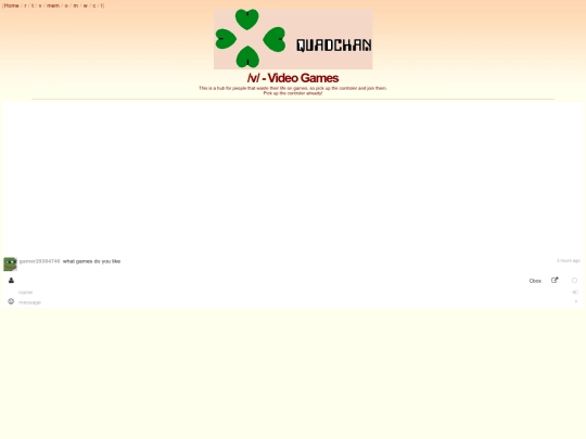 v screenshot