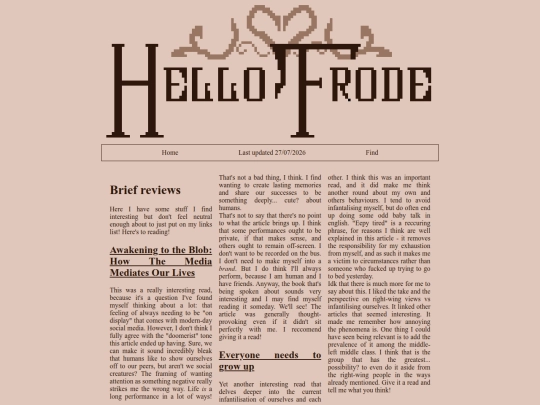Tidning/short-form screenshot