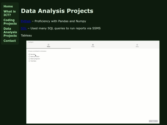 Data_Analysis_Projects screenshot