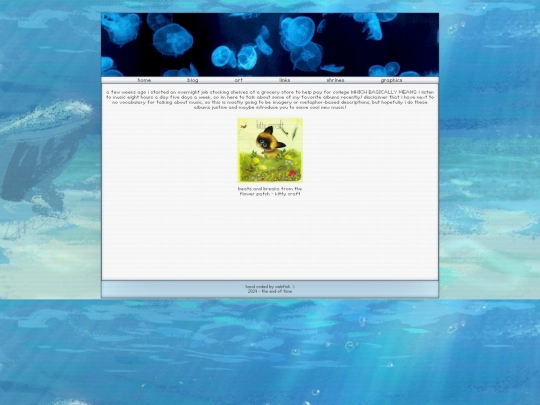 music screenshot