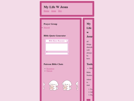 Jesus screenshot