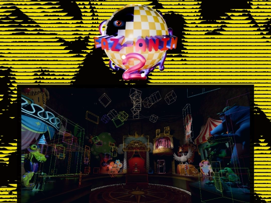 Blog/Faz-Anim-2 screenshot