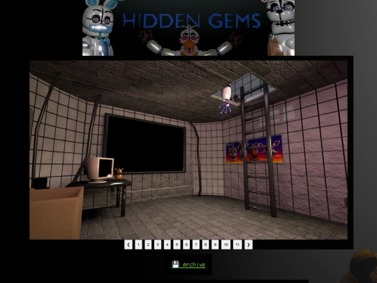 Blog/HiddenGems screenshot