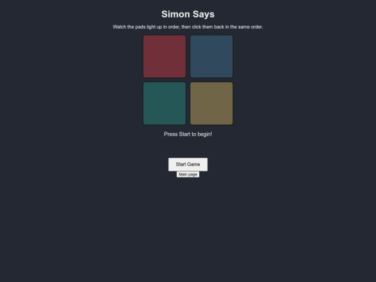 assignment12 screenshot