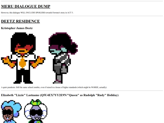 fawnnewrite screenshot