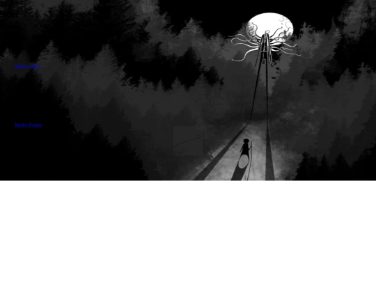 Masky screenshot