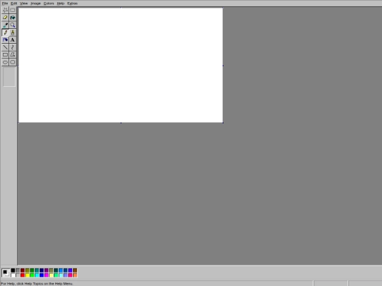 apps/mspaint screenshot