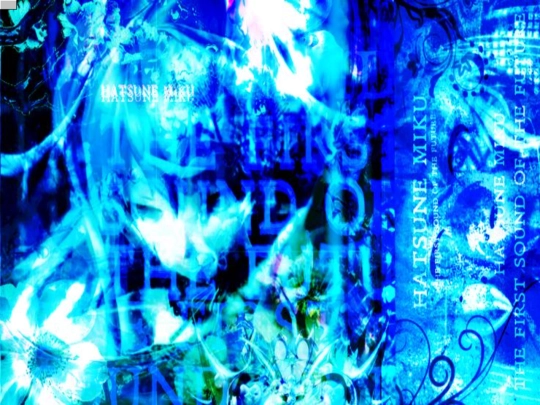 test screenshot