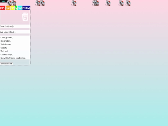 lotsoftext screenshot