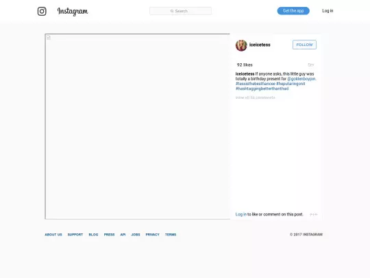 toms26th.html/insta screenshot