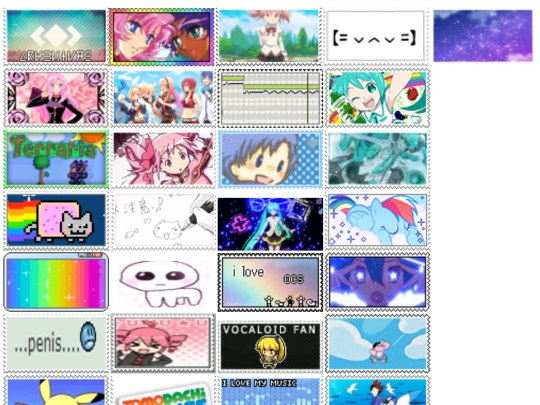 stampcollection screenshot