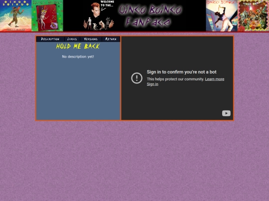 goodforyoursoul/holdmeback screenshot