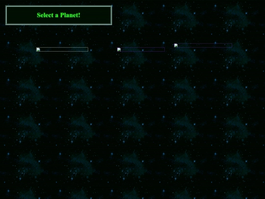 shrines screenshot