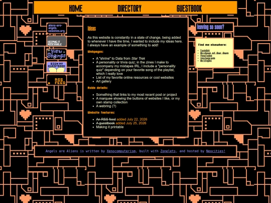 tba screenshot