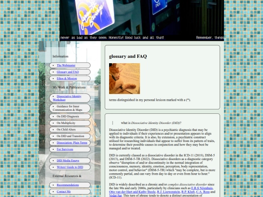 gloss screenshot