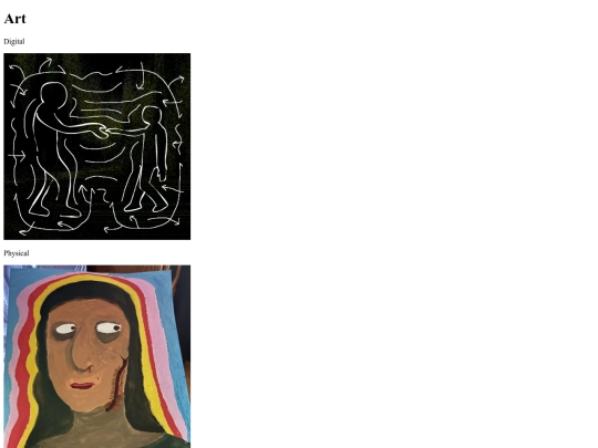 art screenshot