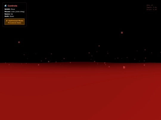 optimized_water_world screenshot