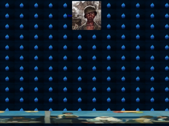 webgl-water-topview screenshot