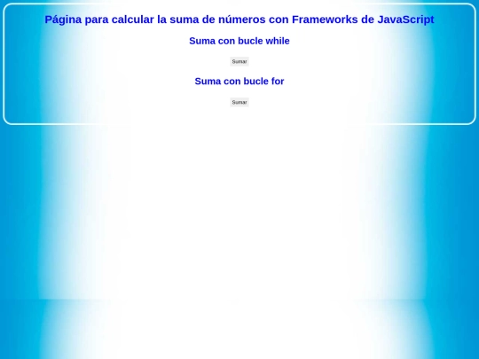 Modulo 7 screenshot