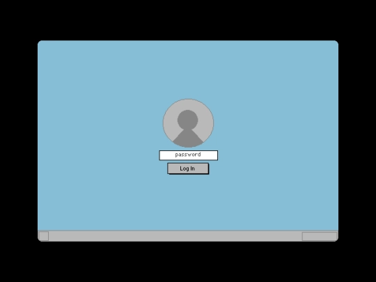 web/FUN screenshot