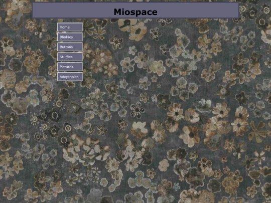 collections screenshot