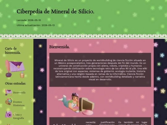 wiki_esp screenshot