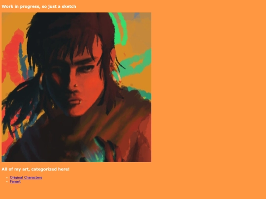 art screenshot