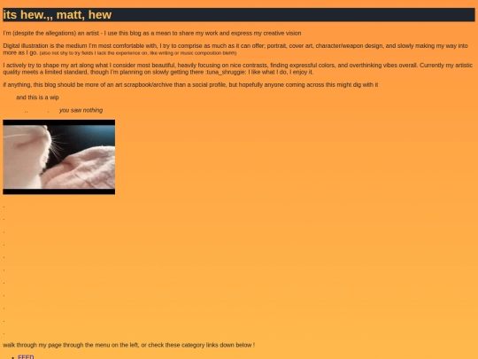 main screenshot