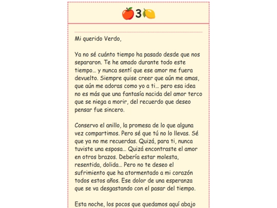 carta3 screenshot