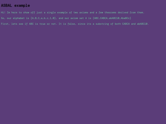 blog3 screenshot