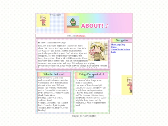 about screenshot