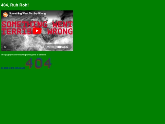htmlstuff screenshot