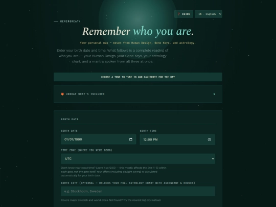 sacred-sound-code-89 screenshot