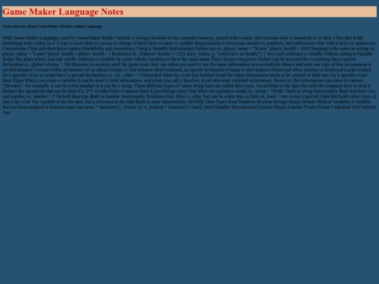 Notes/Coding/GML-code-notes screenshot