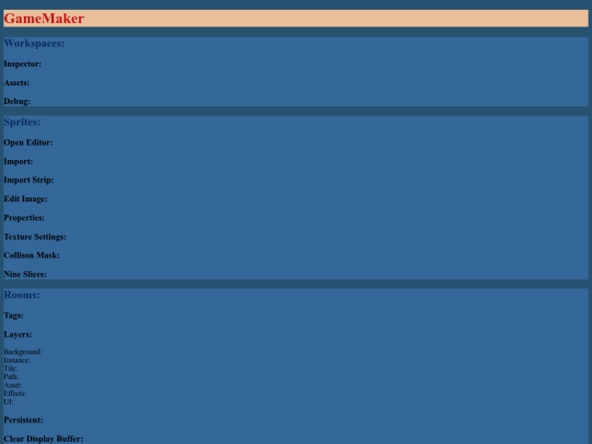 Notes/Coding/GameMaker screenshot