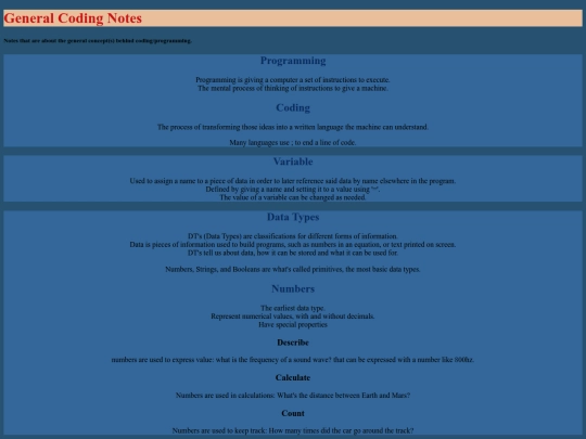 Notes/Coding/General-code-notes screenshot