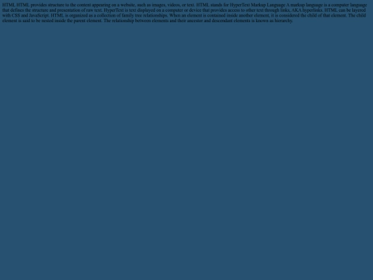 Notes/Coding/HTML-notes/HTML-notes screenshot