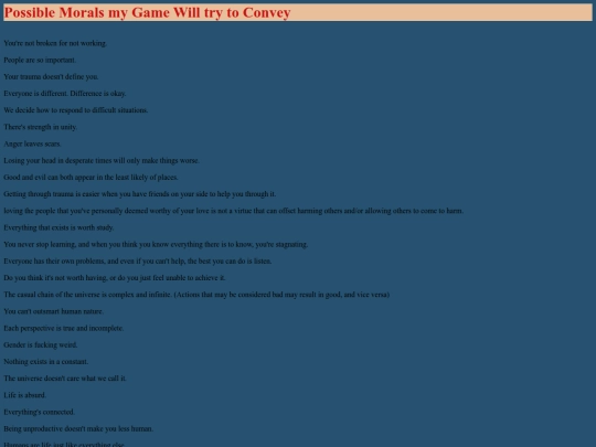 Notes/Game/Game_Notes_Morals screenshot