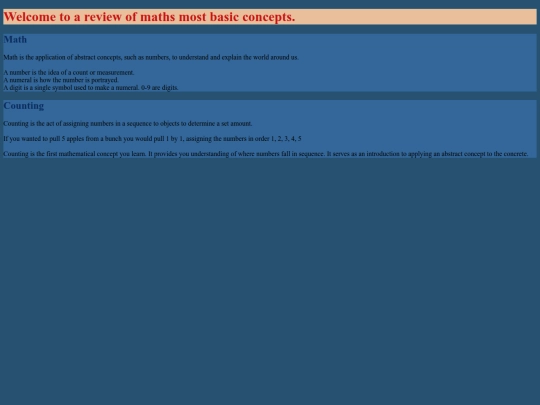Notes/Math/Early_Math screenshot