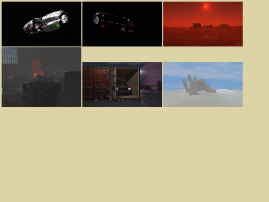 Fiction screenshot