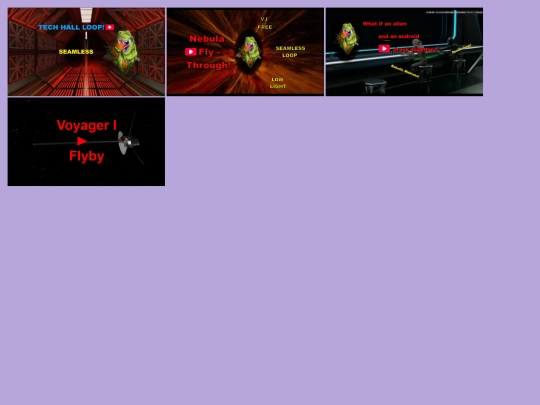 VJ_Loops screenshot