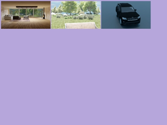 World screenshot