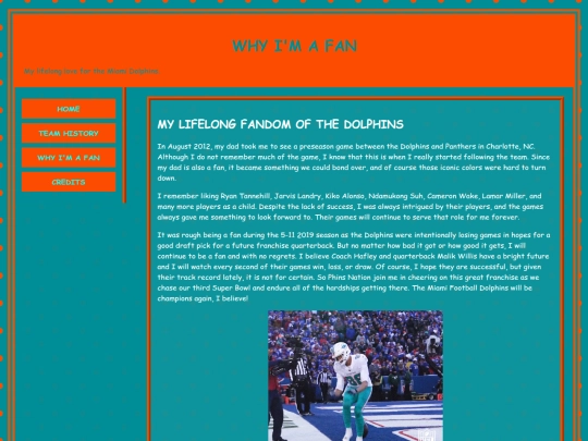 fanzone screenshot