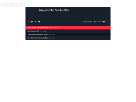 SLYBOOTHRADIO screenshot