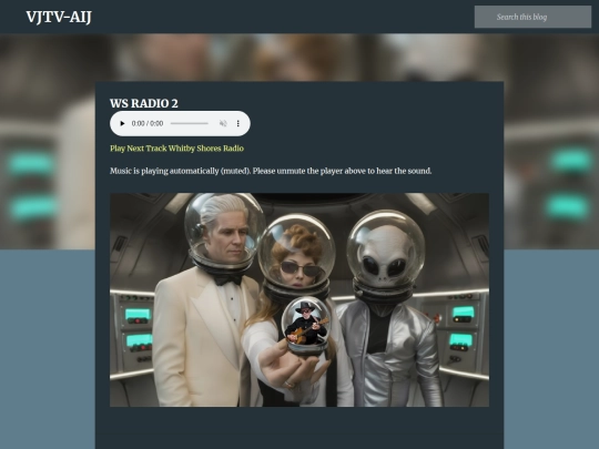 WHITBYSHORESRADIO2 screenshot