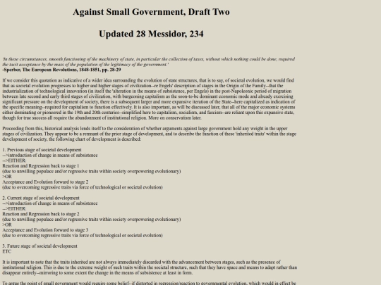 other/evolutionofsociety screenshot