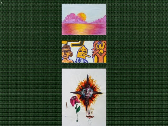 art screenshot